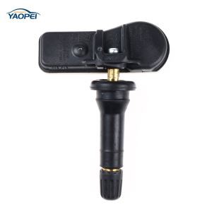 TPMS Tire Pressure Sensor For Peugeot Citroen 9811536380